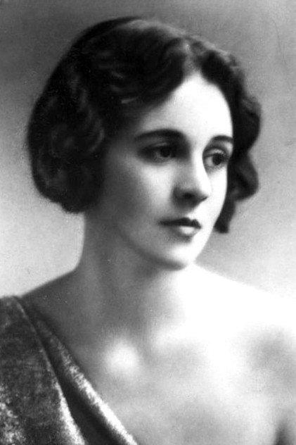 Lilian Oldland - Actor Profile Photo