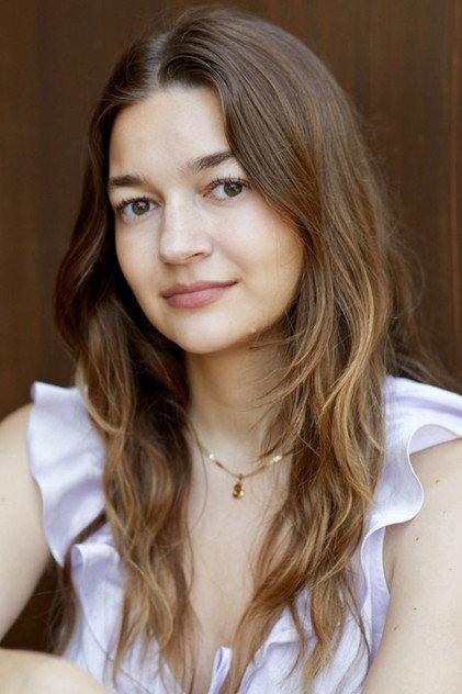 Sheridan Irwin - Actor Profile Photo