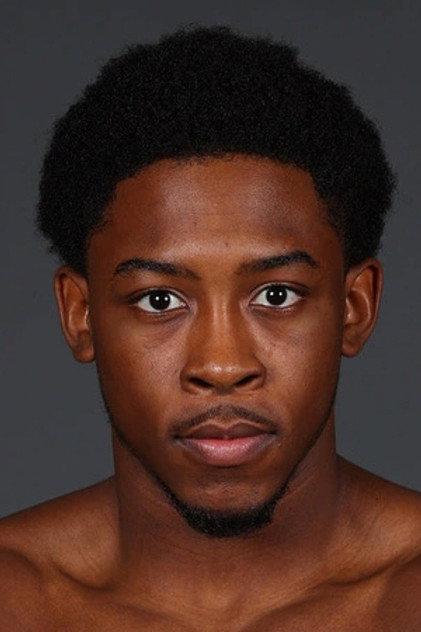 Keyshawn Davis - Actor Profile Photo