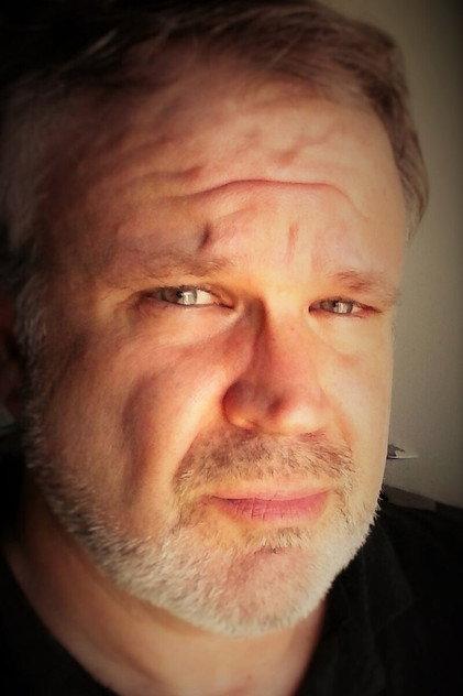 Khris Kaneff - Actor Profile Photo