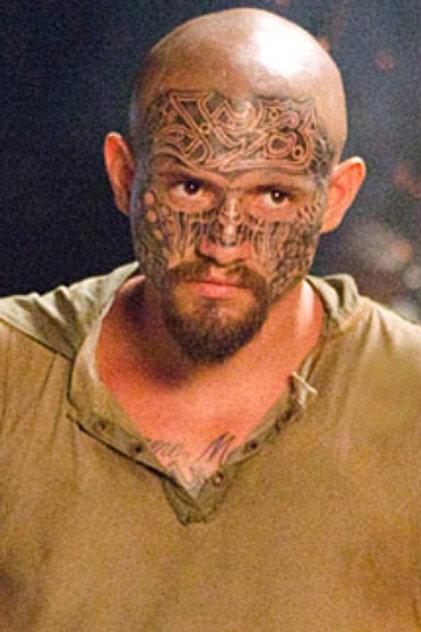 Argél Galindo - Actor Profile Photo