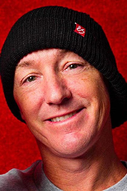 Ronnie Creager - Actor Profile Photo
