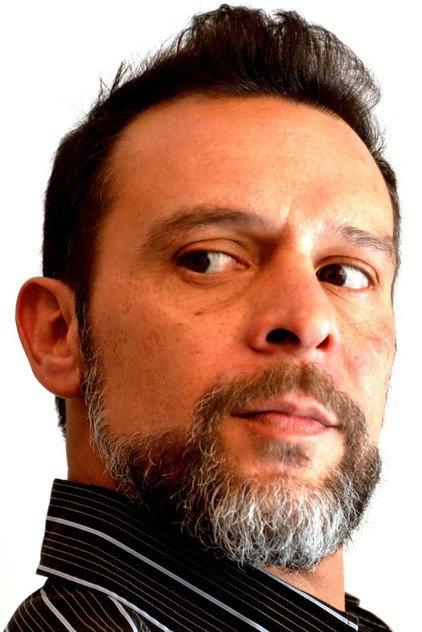 Juan Manuel Pernas - Actor Profile Photo