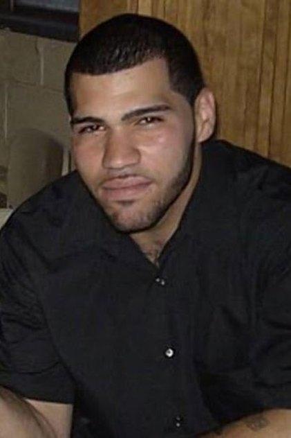 Richard L. Duran - Actor Profile Photo