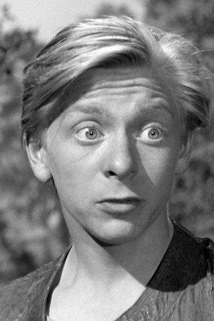 Robert Scroggins - Actor Profile Photo