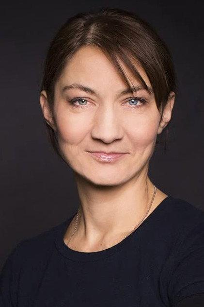 Renata Kalenská - Actor Profile Photo