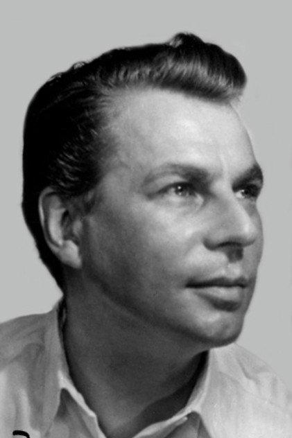 Peter Herden - Actor Profile Photo