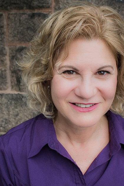 Wendy Feign - Actor Profile Photo