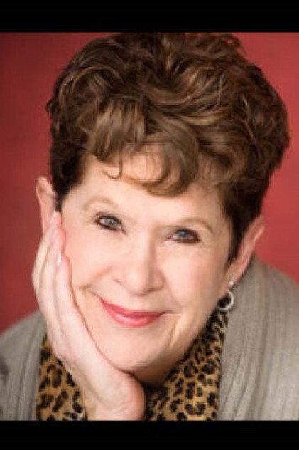 Susan Baer Collins - Actor Profile Photo