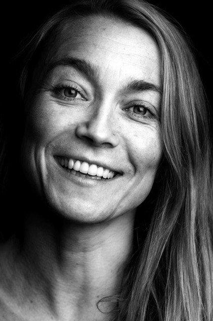 Elena Fokina - Actor Profile Photo