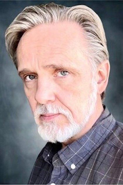 C.J. Byrnes - Actor Profile Photo