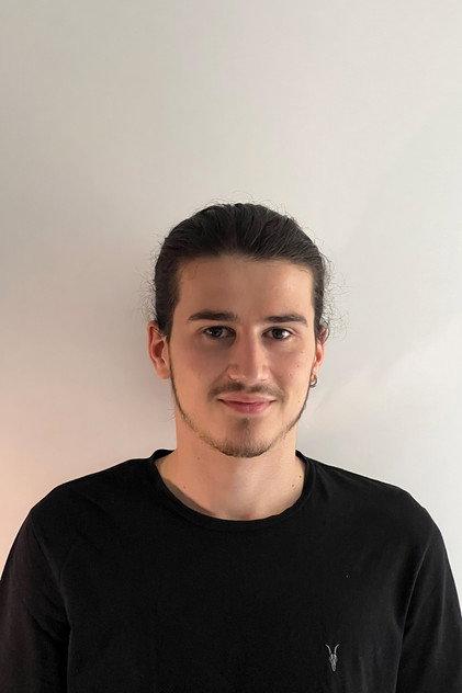 Erman Germán - Actor Profile Photo