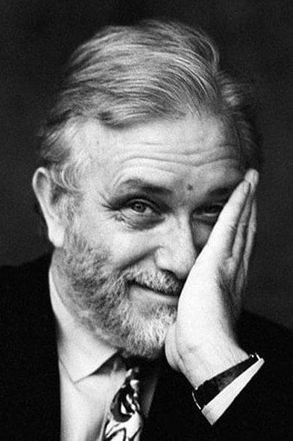 Luciano De Crescenzo - Actor Profile Photo