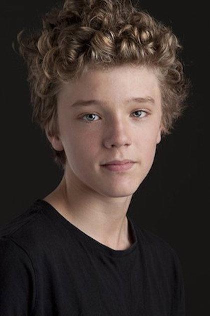 Sam Winspear-Schillings - Actor Profile Photo