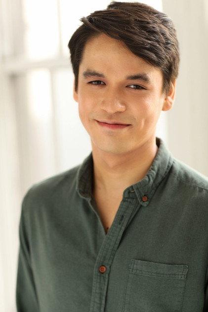 Sky Smith - Actor Profile Photo