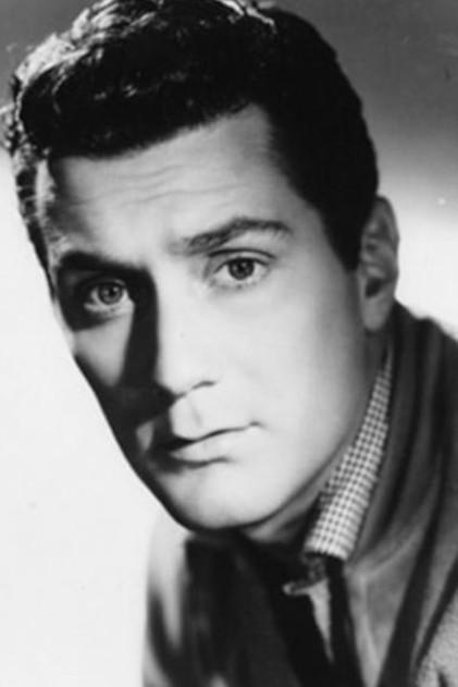 Joaquín Cordero - Actor Profile Photo