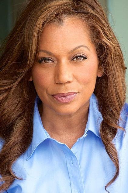 Rolonda Watts - Actor Profile Photo