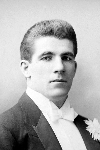 James J. Corbett - Actor Profile Photo