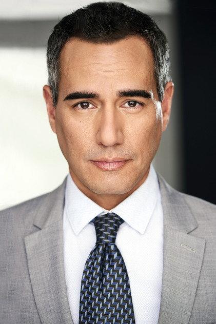 Juan Monsalvez - Actor Profile Photo