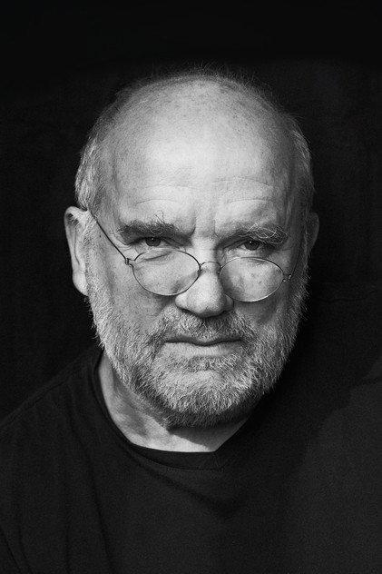 Peter Lindbergh - Actor Profile Photo