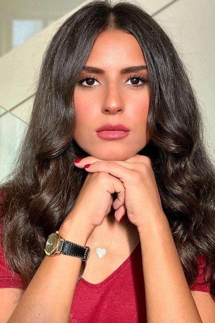 Reham Ayman - Actor Profile Photo