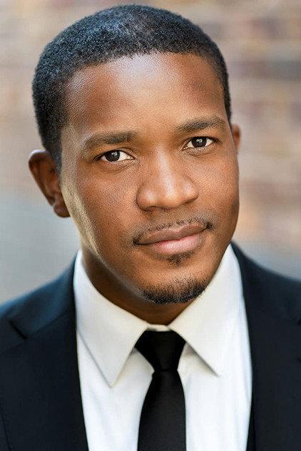 Michael Lagin - Actor Profile Photo