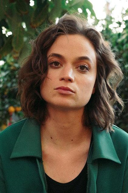Angela Giarratana - Actor Profile Photo