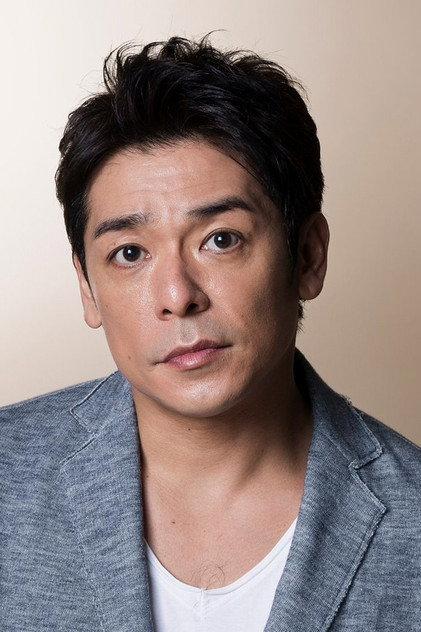 Shuhei Yoshinaga - Actor Profile Photo