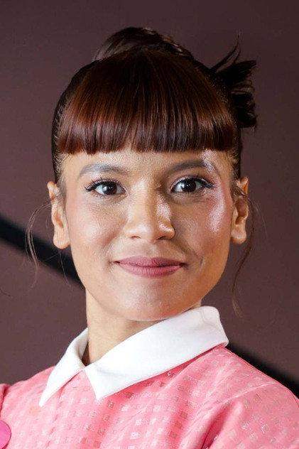 Aida Amron - Actor Profile Photo