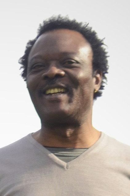 Jean Paul Buana - Actor Profile Photo