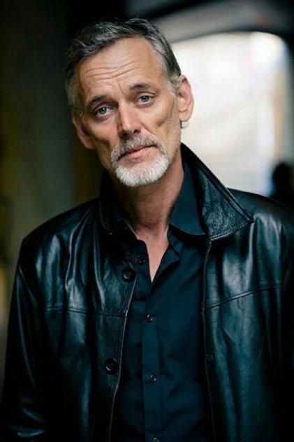 Klaus B. Wolf - Actor Profile Photo