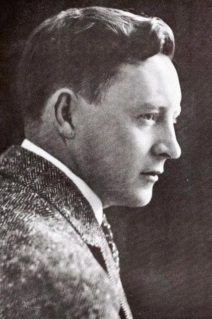 Rowland V. Lee - Actor Profile Photo