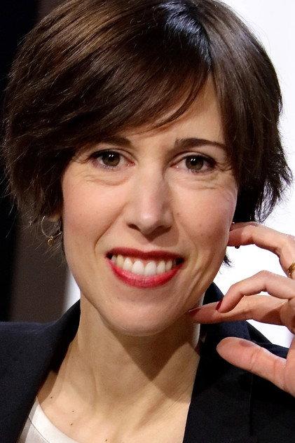 Laetitia Colombani - Actor Profile Photo