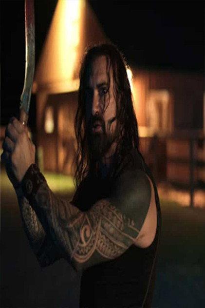 Walter Rivero - Actor Profile Photo