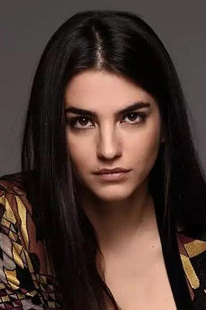 Anastasia Pantousi - Actor Profile Photo