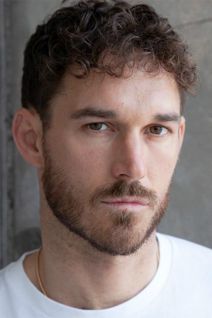 David Alexander Flinn - Actor Profile Photo