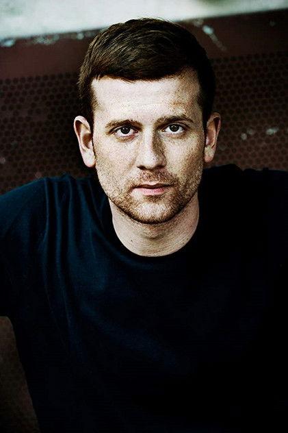 Christoph Schechinger - Actor Profile Photo