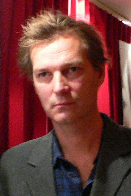 Johan Pihlgren - Actor Profile Photo