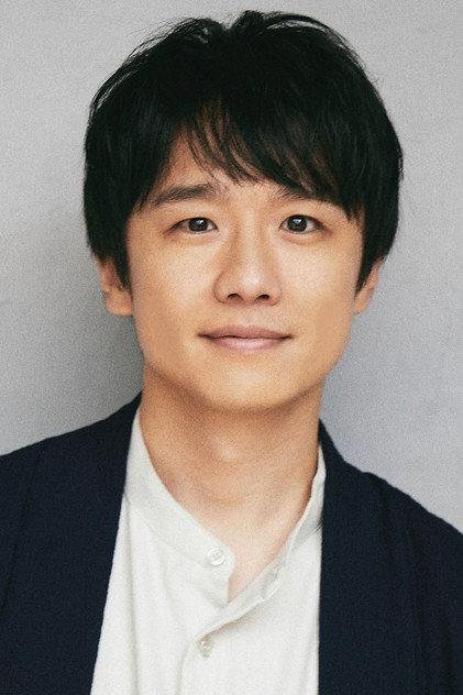 Shunsuke Kazama - Actor Profile Photo
