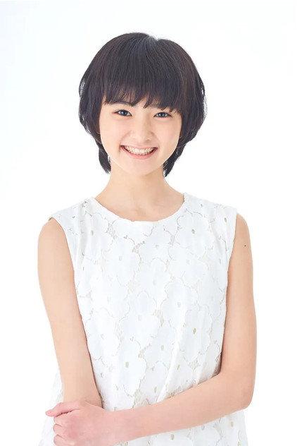 Ramu Matsumoto - Actor Profile Photo