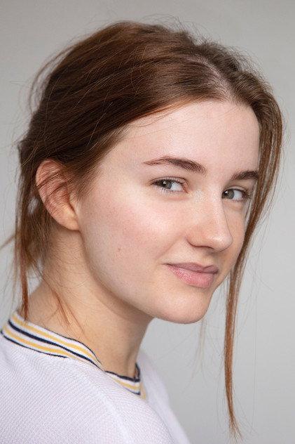 Tara Cush - Actor Profile Photo