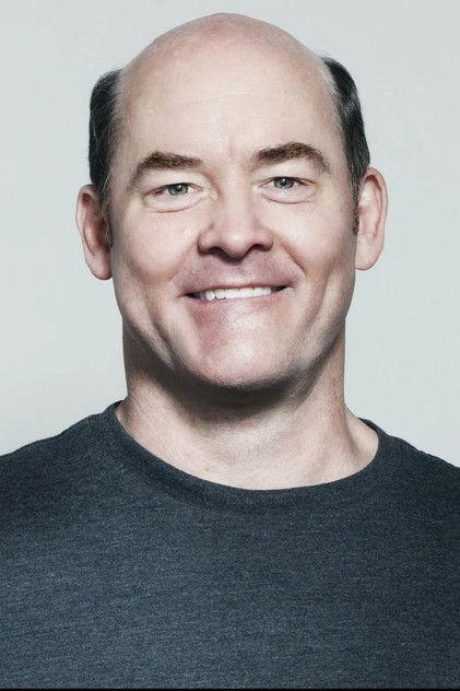 David Koechner - Actor Profile Photo