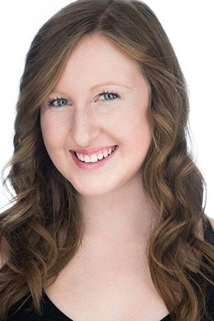 Madison Liesch - Actor Profile Photo