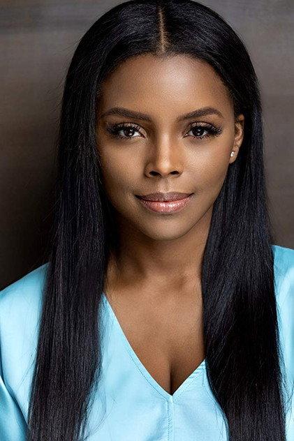 Angel Love - Actor Profile Photo
