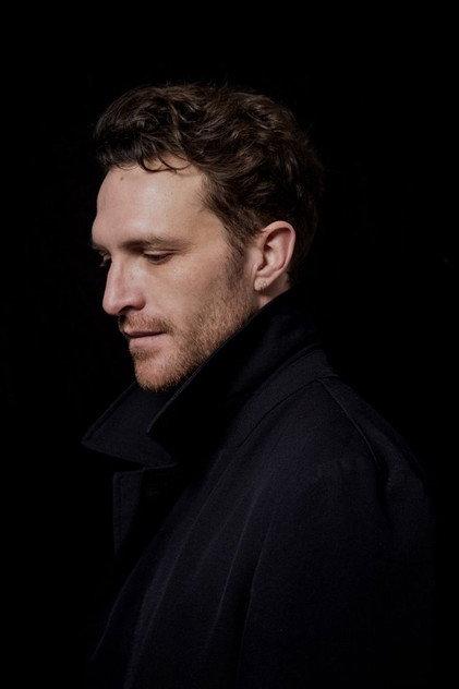 Michaël Blin - Actor Profile Photo