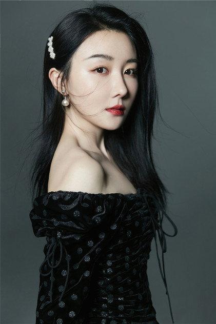 Du Anqi - Actor Profile Photo