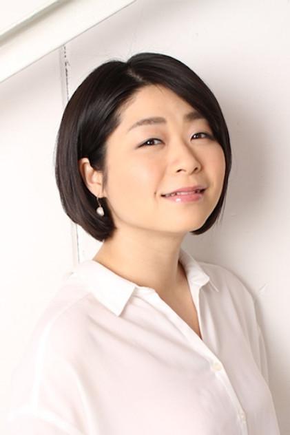 Ozaki Mami - Actor Profile Photo