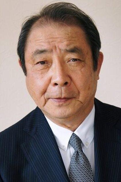 Sei Hiraizumi - Actor Profile Photo