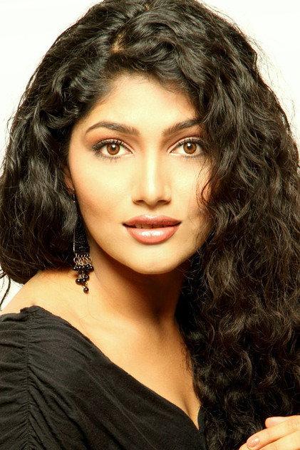 Samyukta Hornad - Actor Profile Photo