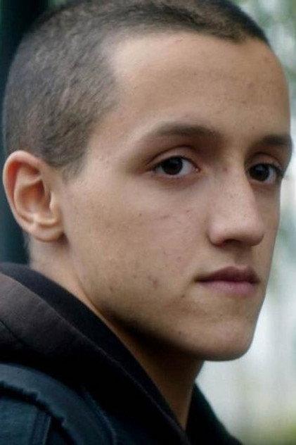 Azzedine Bouabba - Actor Profile Photo